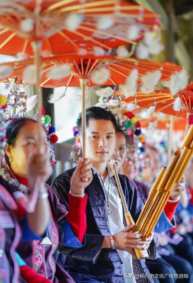 你没眼花！现在给你的是《2026放假安排（柳州版）》！速转存了解！