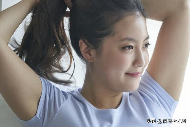 两性交往，这七句“肉麻话”，女人很爱听，尤其是中年女人