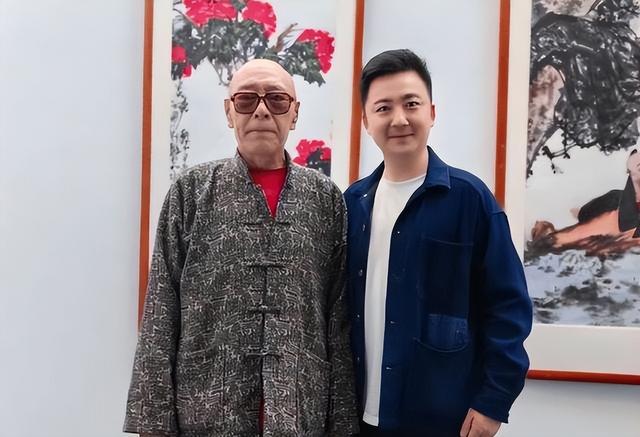 再见了“沙师弟”！刘大刚生前把30年积蓄全捐了，丧事一切从简