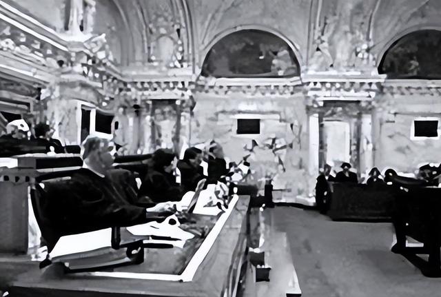 美媒昭告全球: 中国不偿还100年前的债务，美国将不承认欠中国的钱