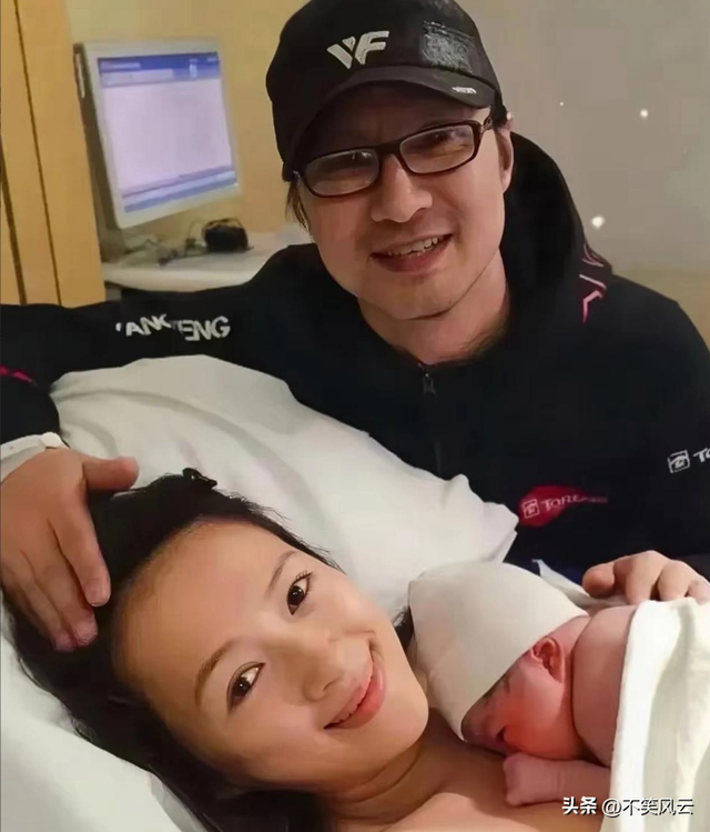 章子怡也没想到	，判给前夫汪峰的9岁女儿，如今成了她的“救赎	”