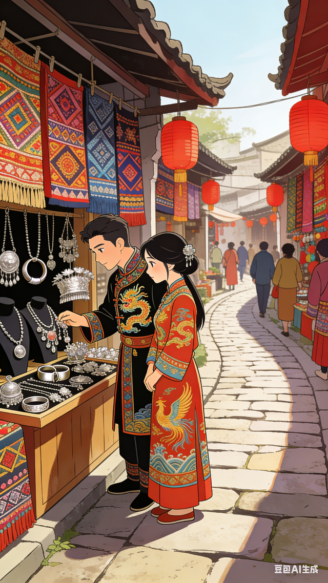 无双道龙赵小荣游记《 一笔祥龙行天下 》（一五三）乐满地度假世界