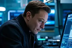 马斯克：世界是虚造的你信吗图片