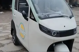 2025年更换电动三轮车，行内人推荐这5个品牌，都有超高的性价比图片