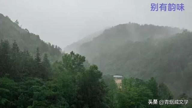 【图韵诗风】江山如此多娇