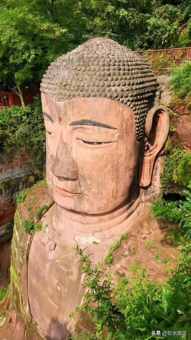 乐山逛吃一日游攻略：味在乐山，美在乐山（建议收藏）