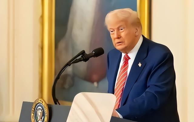 和平已无望？马斯克预言大战时间，美政府已签字：提到台湾省8次