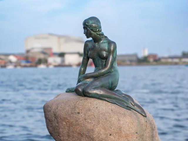 北欧冬日三重奏：把平淡生活打造成艺术，就藏在这些细节里