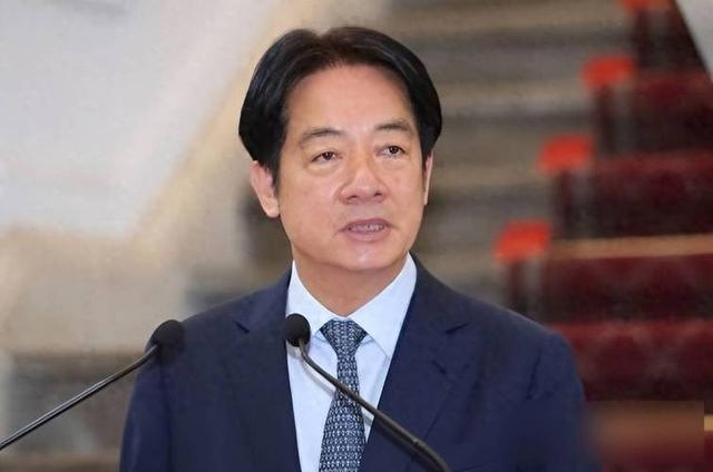 相差6293票，岛内罢免结果出炉，朱立伦全力催票，赖清德高兴太早