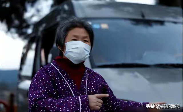 上海 71 岁老太疯了？卖房自驾 9 年不回家，放话：不给亲人留一分钱！