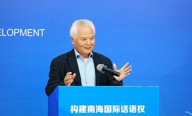 不到12小时，马科斯等来北京的回复，中方给出3个字，让他死心了