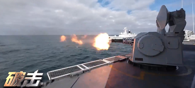 赖清德“天塌了”，特朗普回应大陆对台军演，一句话道破美方心思