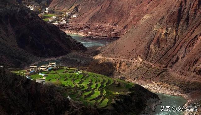 一文掌握西藏旅行！全景资源地图出炉，玩出新高度！