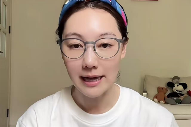 讨好大佬陪睡上位？遭央视“开除”？曾是央视女主持谣言有多离谱
