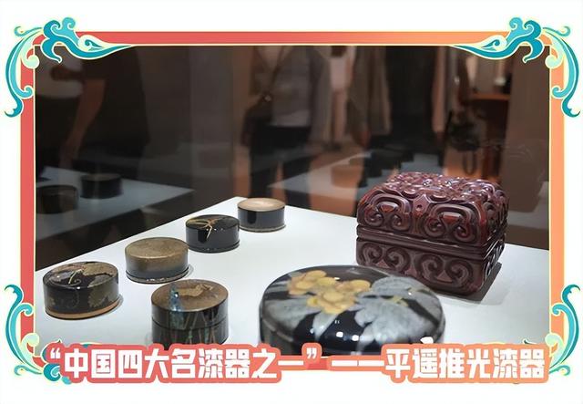 收藏这份伴手礼清单，把“山西记忆”打包带回家！