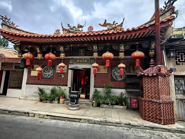 刘波：泉州——穿越千年带着温度而来