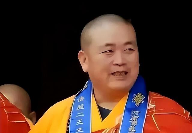 释永信家庭产业链曝光：原来背后藏着这样一出人生大戏？