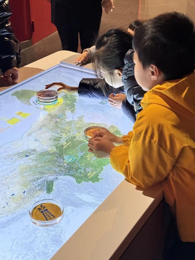 上海科技馆焕新升级，今天面向公众开启首场压力测试！小布带你探营→