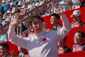 扎心了，武大靖回应学历质疑，评论区炸锅了！图片