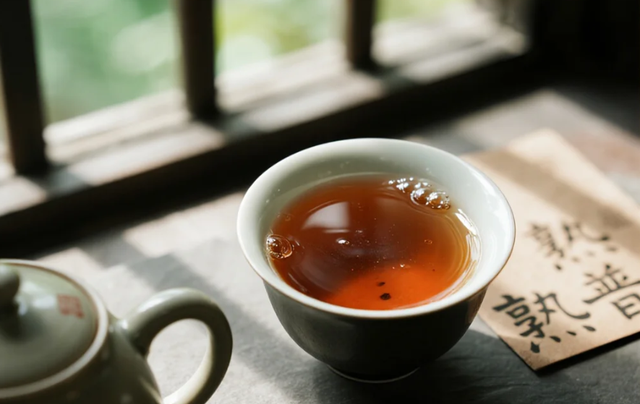 除了“茗”和“荼”，茶还有这些绝美代称！爱茶人也不一定全知道