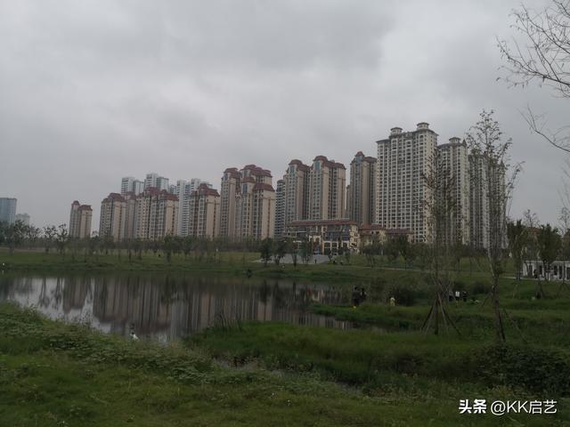 我来到襄阳