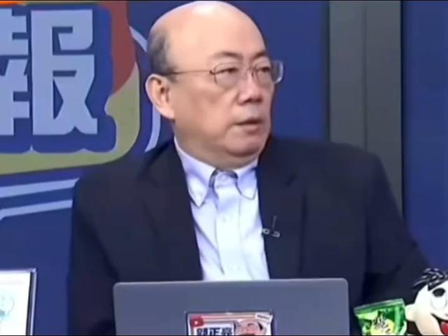 郑丽文还没踏上赴京飞机，台岛财产将被转移，郭正亮：绿营恐连败