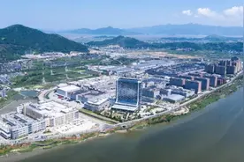 宁德时代：从“零碳战略”到“零碳新基建”图片