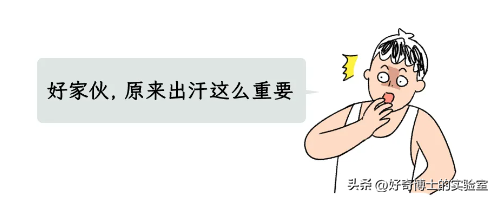 一热就出汗的人和热死不出汗的人，哪种更健康？