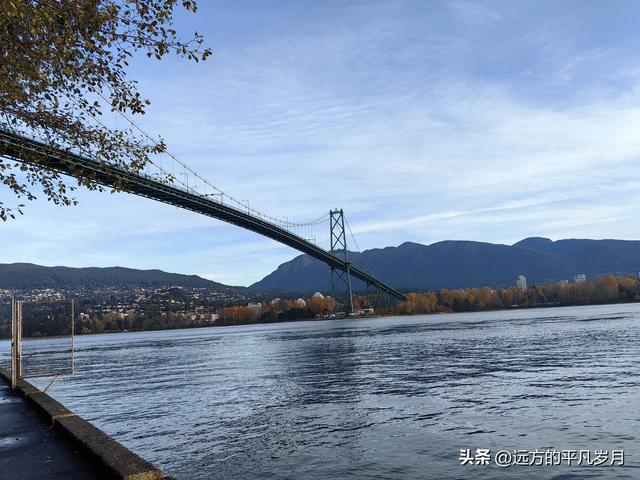 温哥华游记（四）