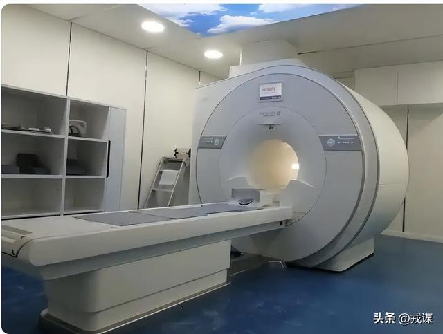 中国超导磁体炸场！35.1特斯拉破纪录，碾压地球磁场70万倍！