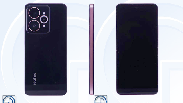 真我新机官宣：7000mAh+IP69防水！9月份发布