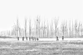 1972年，我们村的 十二个少年“嫌疑犯”图片