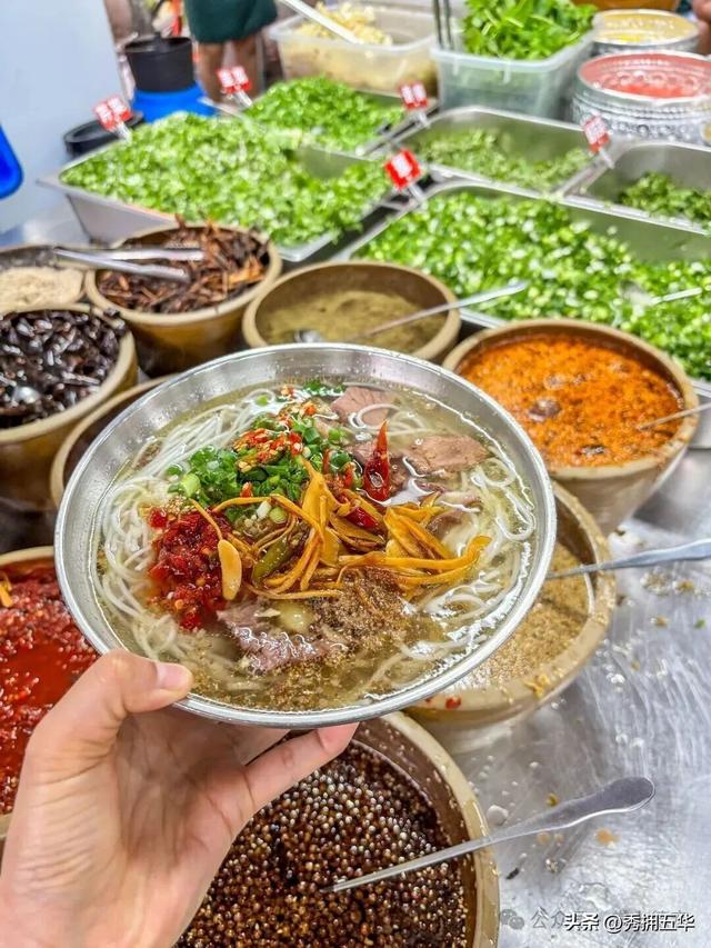 旅居云南｜德宏，是你安放身心、享受生活的最佳过冬地！