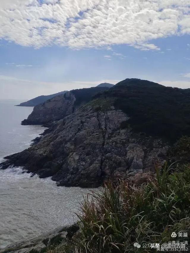 尽享无尽野趣!来浙里,开启一场跨越山与海的秘境徒步之旅!