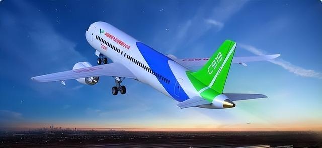 赚中国钱，不捧中国场？为何三大航2400亿买空客，也不买国产C919