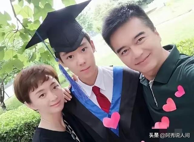 许亚军前妻何晴去世，5月被曝癌症大面积扩散，此前得过脑瘤