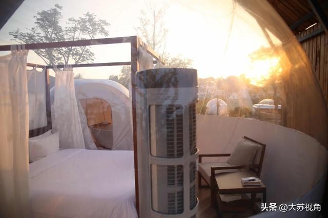 全国等级民宿+6！南京总量达22家，这波国家级宝藏民宿值得冲