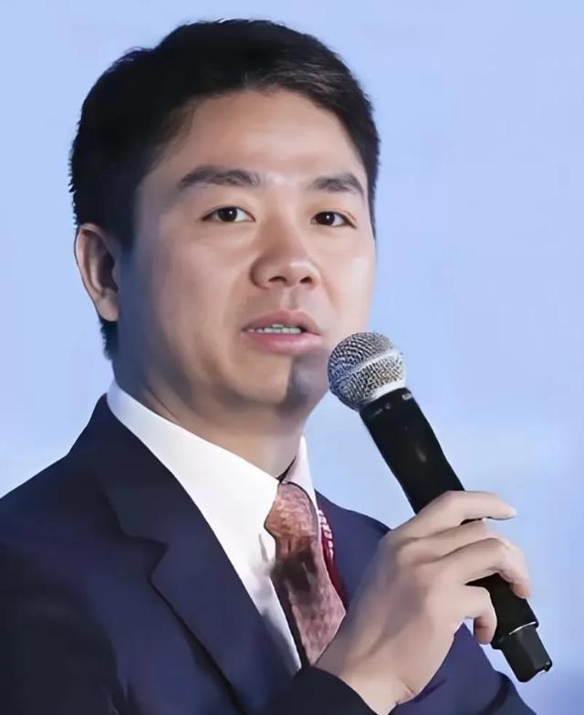 刘强东为什么这么成功？蔡磊给出了答案