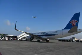 提前规划！南航伴您悠享“五一”假日图片