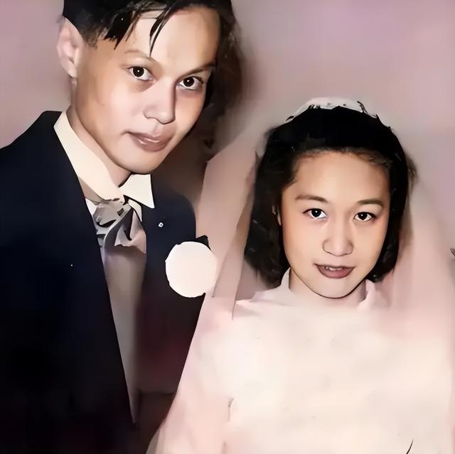 翁帆没想到，人情世故、江湖地位在杨振宁告别仪式上体现淋漓尽致