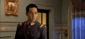 烽火中的爱情悲歌——来不及说我爱你