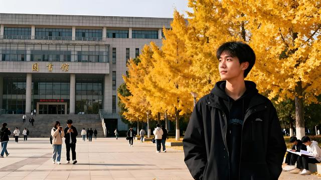 皖山初雪凝诗韵 宜城杏黄醉初冬——安徽安庆行记