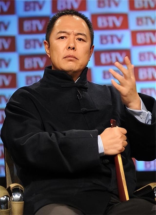 贪财又好色，德不配位的几位老艺术家，晚节不保一点都不冤
