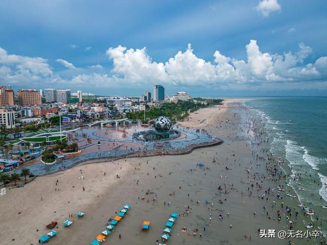 寒潮来袭，广西北海还适合避寒过冬旅居吗？现实情况是怎样呢