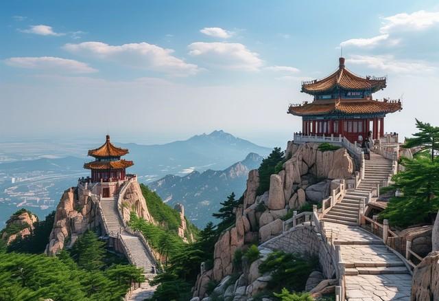 不要让景区变成禁区:中国旅游景区现状调查报告