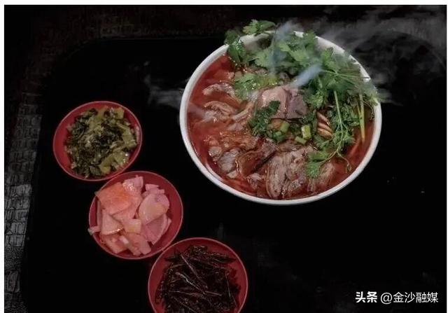 【南渡乌江 骑遇山河】金沙摩旅踏秋追红迹 | 一半风光治愈 一半信仰滚烫