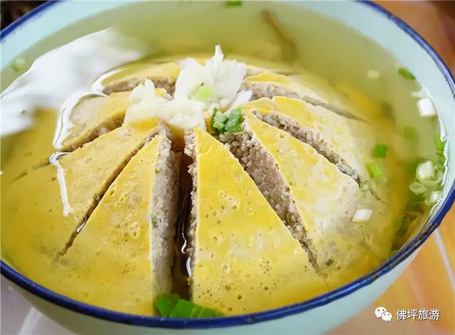 赏秋正当时！自驾来汉中，赴一场秋日视觉盛宴~