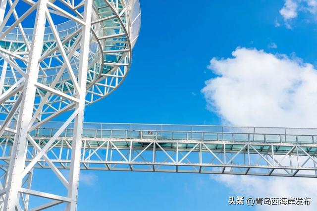 全程高能！西海岸心跳狂欢已上线🧡