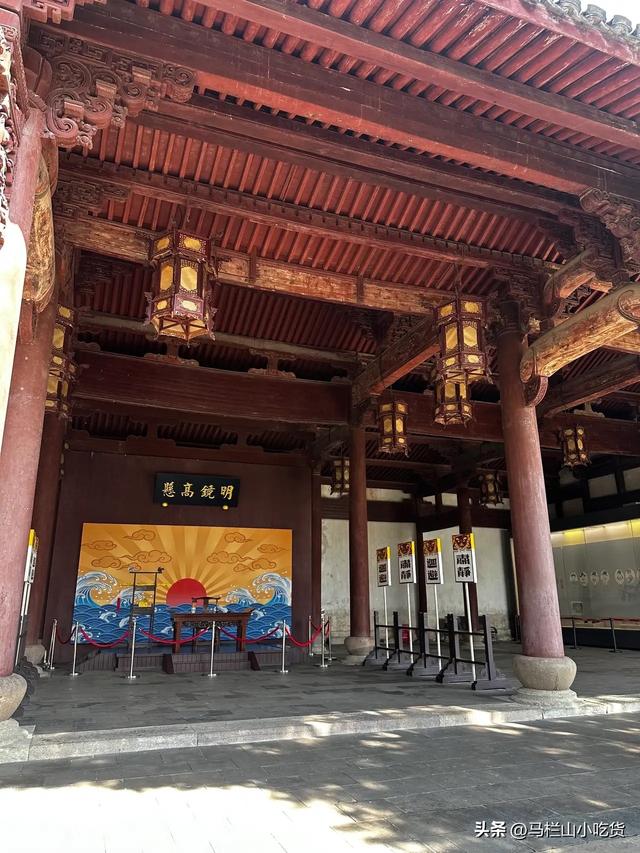 浙江金华游，婺州古城美景打卡攻略！