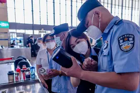 央广网提醒：这4样东西可以带上飞机，下次别傻乎乎的扔了，浪费图片